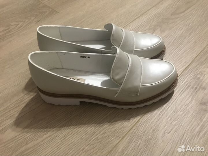 Лоферы Vitacci 35-36