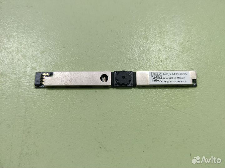 Ноутбук Acer ES1-111 на запчасти