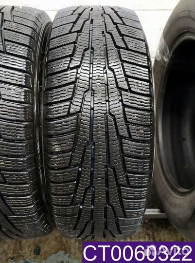 Nokian Tyres Hakkapeliitta R 205/60 R16 96T
