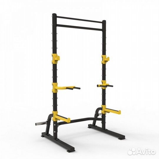 Силовая рама apex Force G02