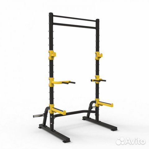 Силовая рама apex Force G02