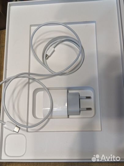 iPad Pro 11 3 поколение