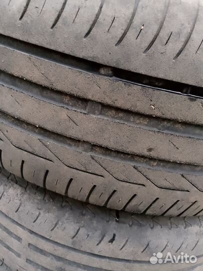 Bridgestone Turanza T001 215/55 R17 94V