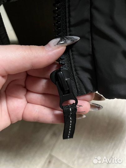 Пуховик твое мужской 48