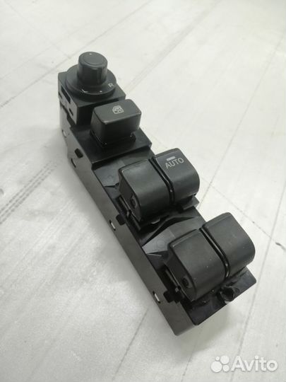 Блок стеклоподъёмников Mazda CX-5