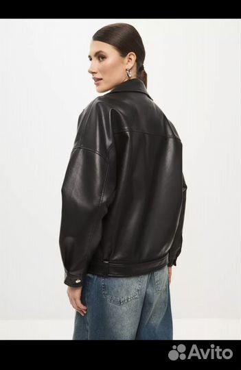 Косуха женская