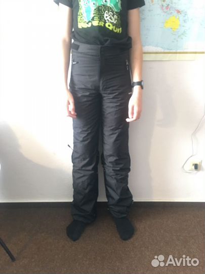 Брюки горнолыжные Decathlon 143-152 cm