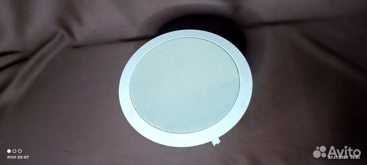 Акустическая система proficient C610