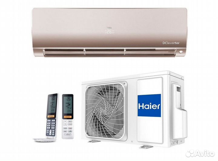 Кондиционер / большой выбор