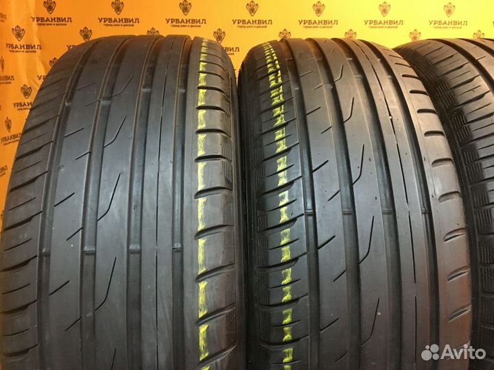 Toyo Proxes CF2 SUV 225/60 R17 99H