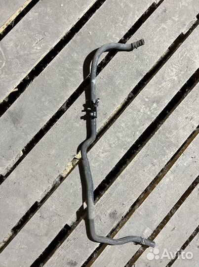 Патрубок Toyota Corolla 150