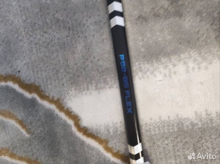 Клюшки x17 pro one 1.0. Оригинал