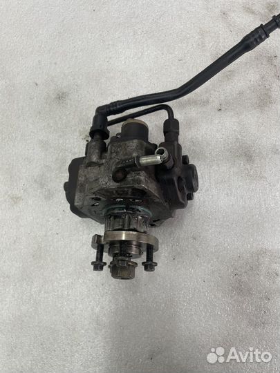 Топливный насос тнвд Ford Transit 2.4