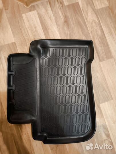 Автомобильные коврики