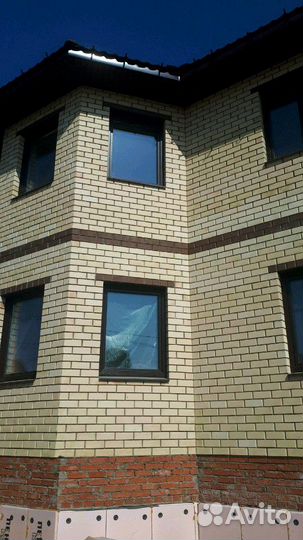 Бригада с опытом