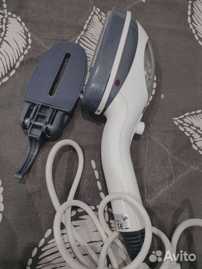 Отпариватель