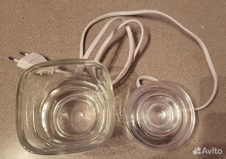 Зарядное устройство для зубных щёток Philips