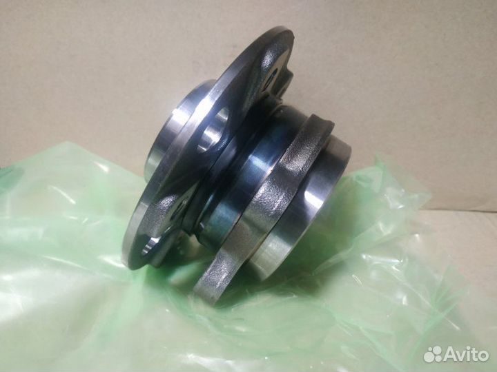 Ступица колеса Ssang Yong New Actyon