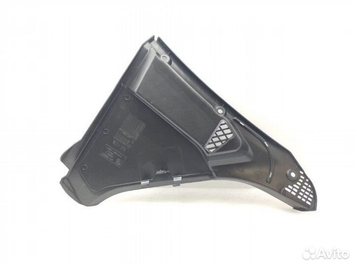 Жабо переднее левое Bmw 5-Series F11 2.5 2011