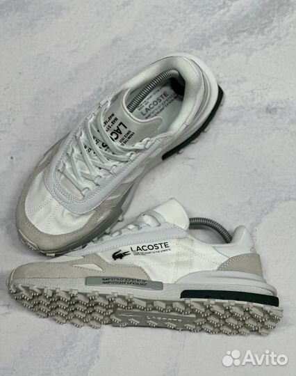 Кроссовки Lacoste (41-45)