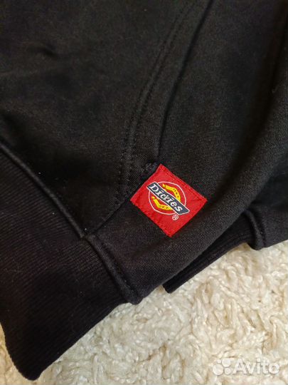 Худи Dickies