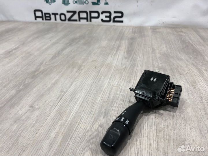 Переключатель света Hyundai Accent G4EC 2007