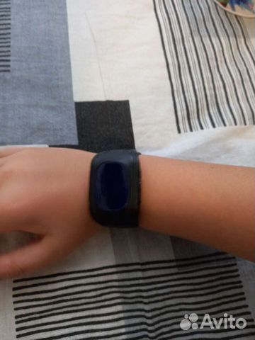 SmartBabyWatch Q50