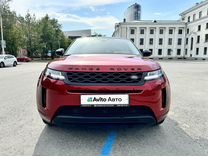 Land Rover Range Rover Evoque 2.0 AT, 2019, 109 000 км, с пробегом, цена 3 990 000 руб.