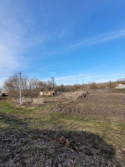 Участок 50 сот. (ИЖС)