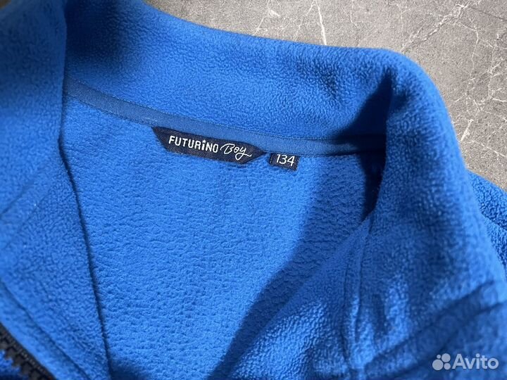 Флиска futurino 134