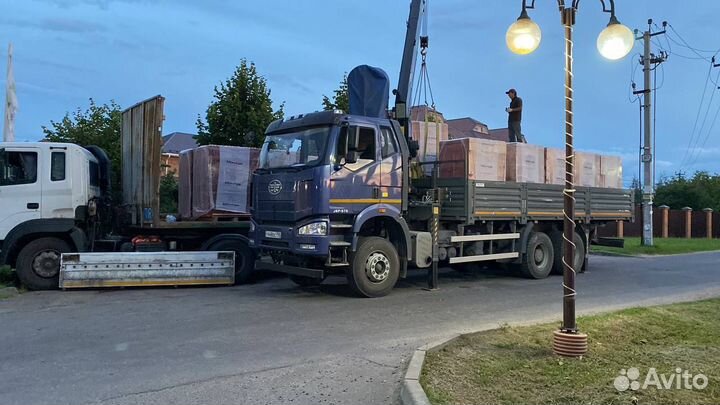 Блок поротерм 44