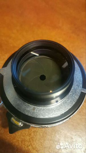 Объектив большого формата Calumet Caltar Pro