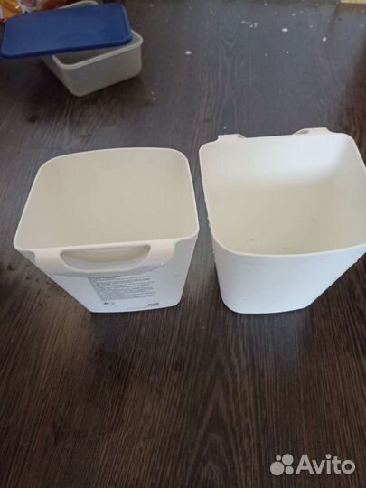 Контейнер IKEA