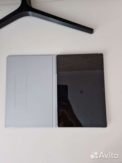 Чехол книжка/подставка Samsung Book cover