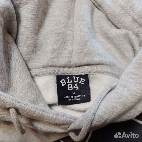 Толстовка Blue 84. р. 48-50 (М)