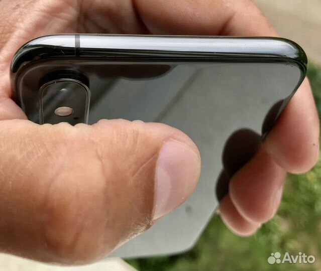 iPhone Xs, 64 ГБ