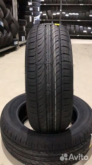 Roadmarch PrimeStar 66 205/55 R16 91V