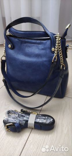 Сумки женские б/у