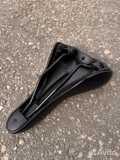 Седло для велосипеда Stels