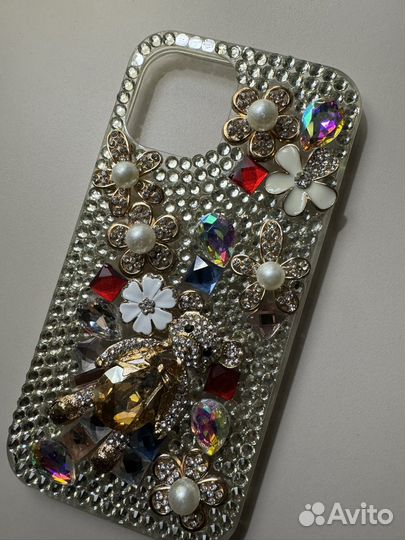 Чехол на айфон 13 про макс