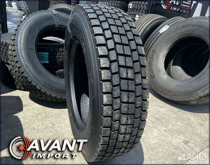 315/80R22.5 22PR 160/157E standway SW373