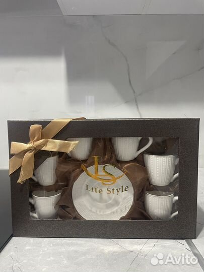 Кофейный набор