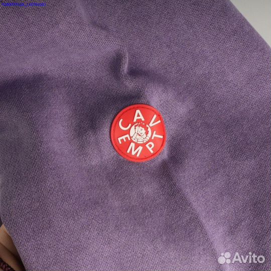 Худи Cav Empt: ваш новый фаворит в одежде