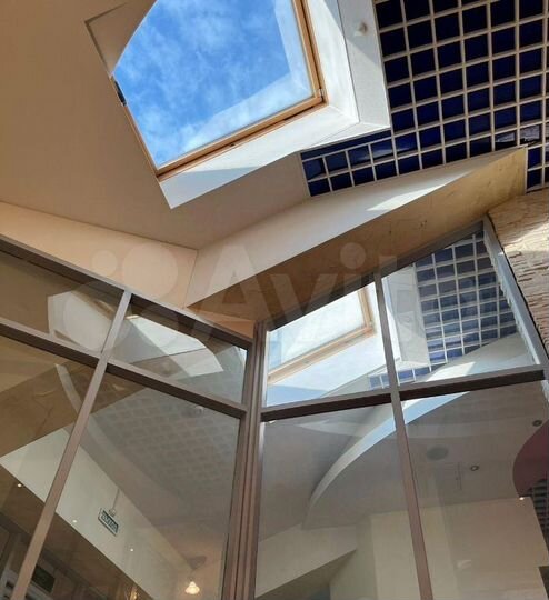 Аренда особняка 1524 м2