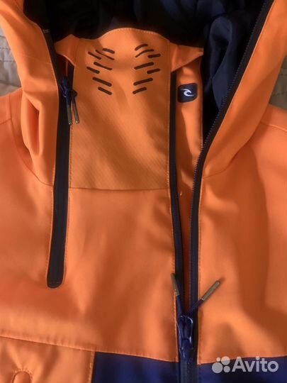 Куртка сноубордическая RIP curl