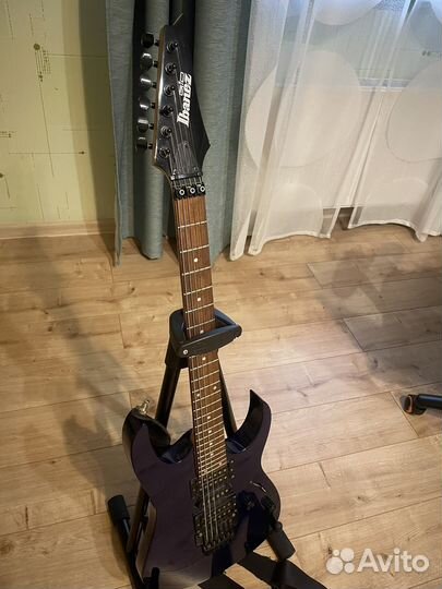 Ibanez gio grg270b