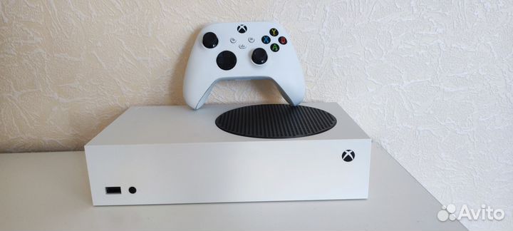 Xbox series s