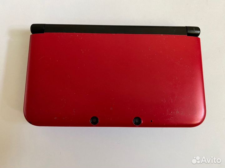 Nintendo 3ds LL