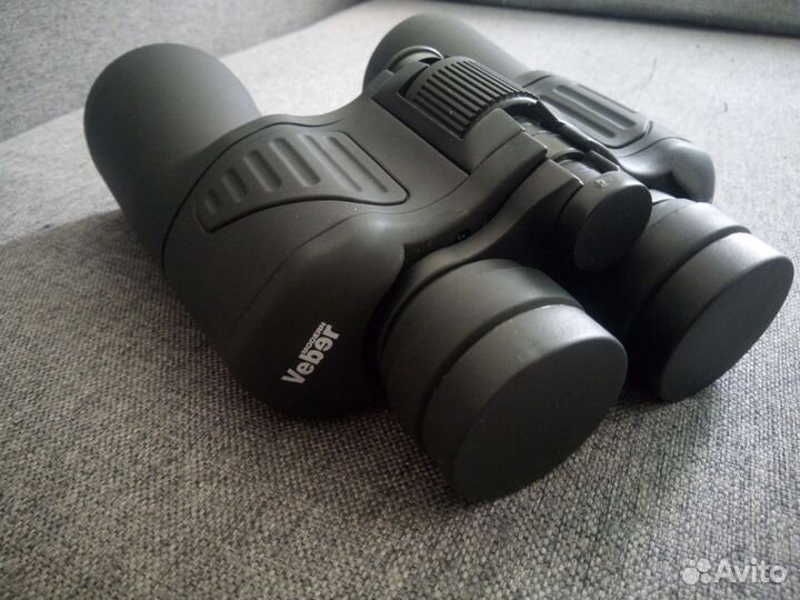 Бинокль Veber Modern бпц 20x50