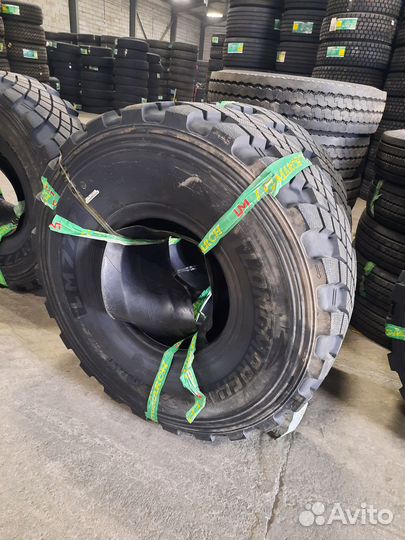 КАМА 1260-2 425/85 R21